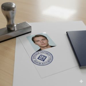 Фотобумага для фото на документы (Паспорт РФ)